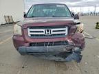 2008 Honda Pilot exl