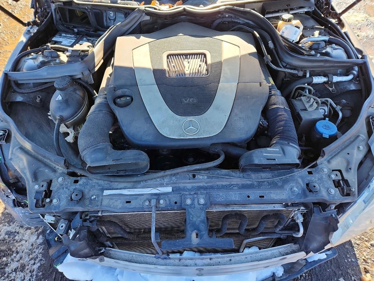 2009 Mercedes-Benz C300