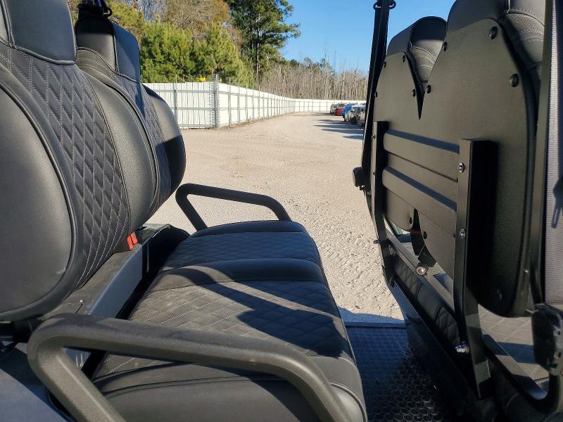 2025 Urwi Unknown-Golf Cart