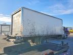 2017 Hino 258/268 BOX Truck