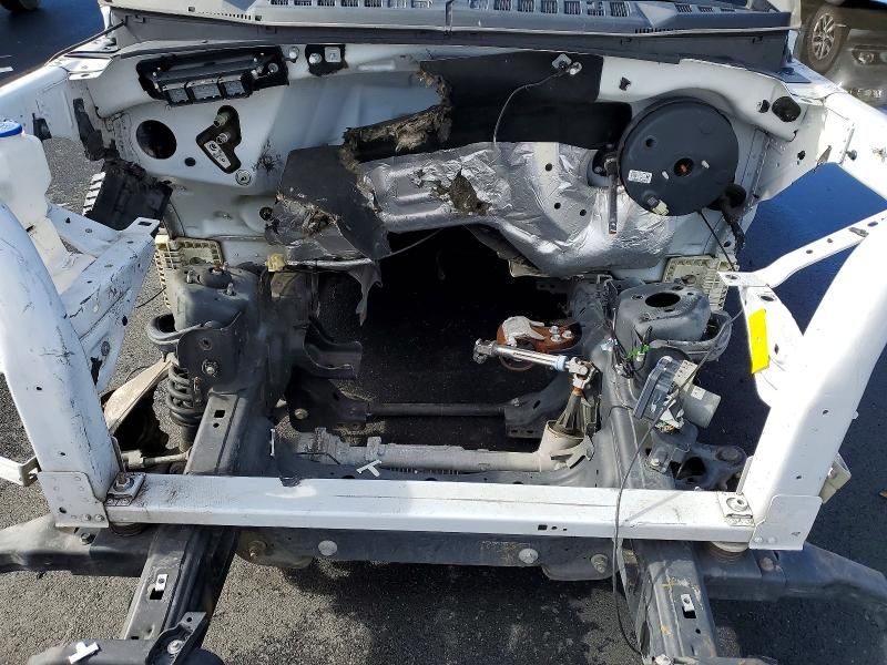 2020 Ford F150 Super cab