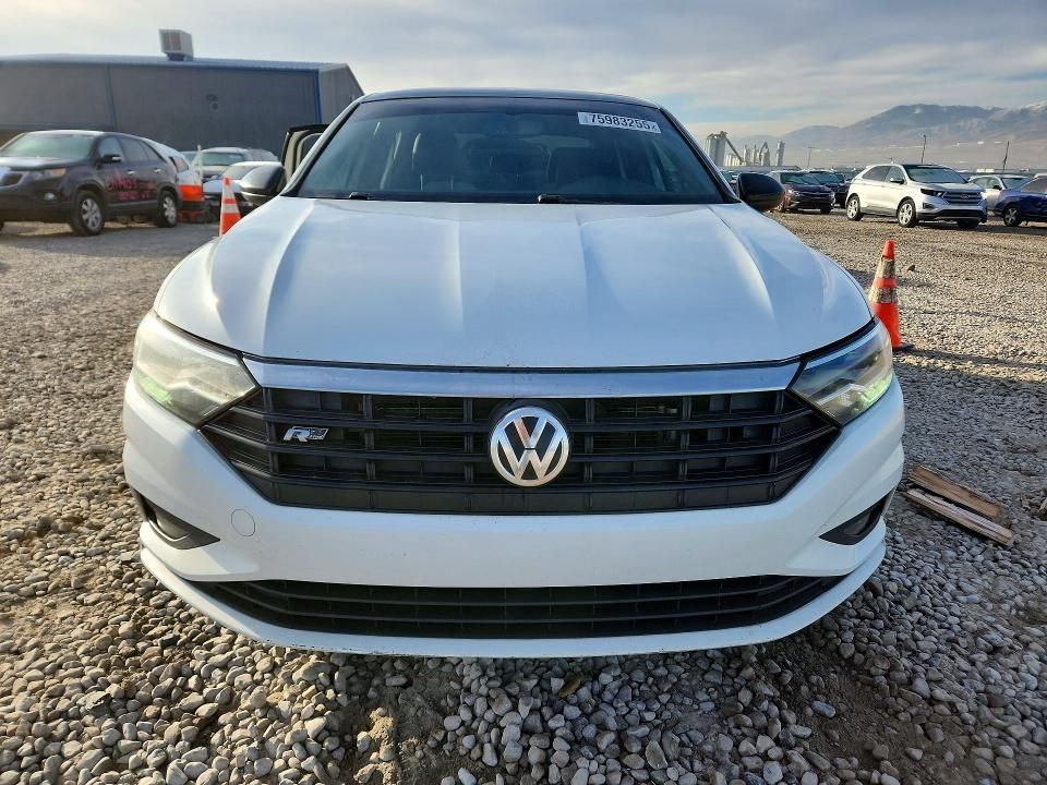 2020 Volkswagen Jetta s