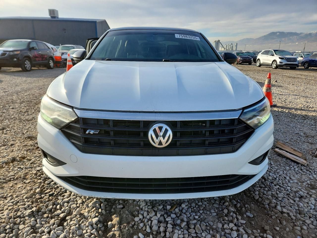 2020 Volkswagen Jetta s