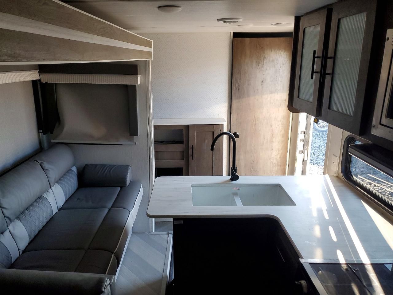 2022 Forest River Salem 378