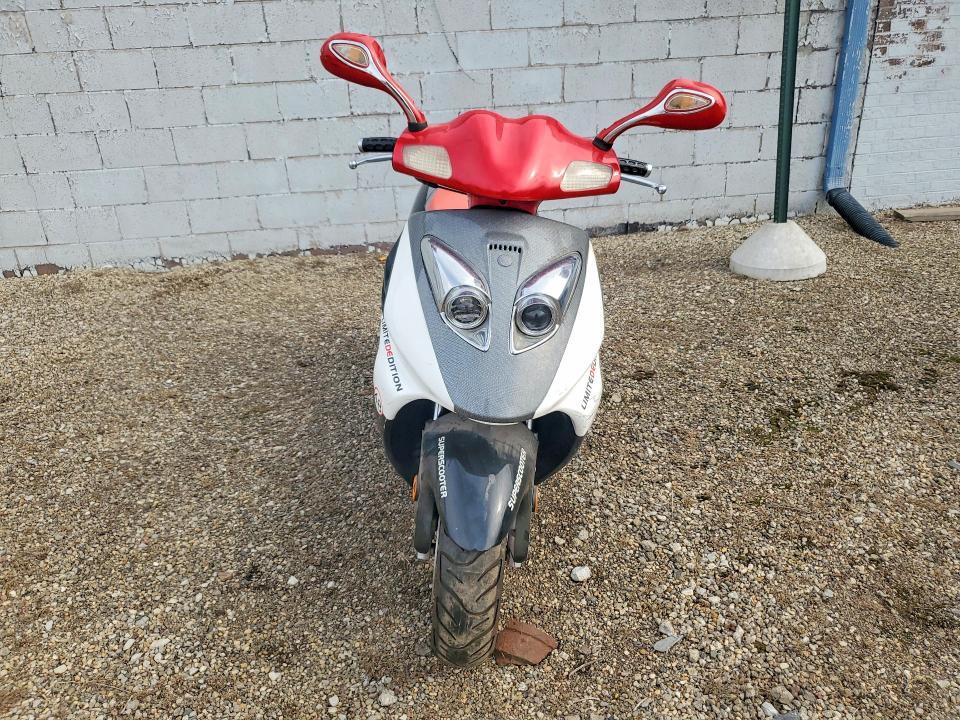 2013 Other Motorcycle Motorcycle
