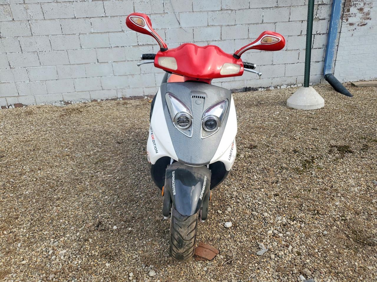 2013 Other Motorcycle Motorcycle