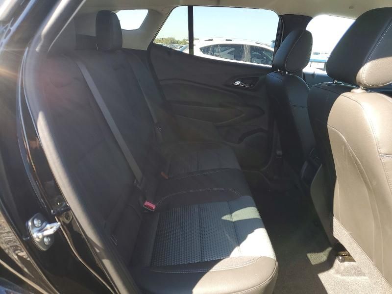 2026 Chevrolet Trax 1LT