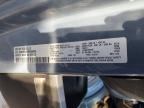 2021 Dodge Ram Promaster 3500 Delivery van