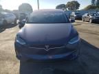2019 Tesla Model x