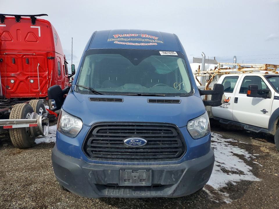 2019 Ford Transit T-350