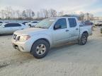 2013 Niss Frontier S