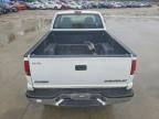 2003 Chevrolet S Truck S10