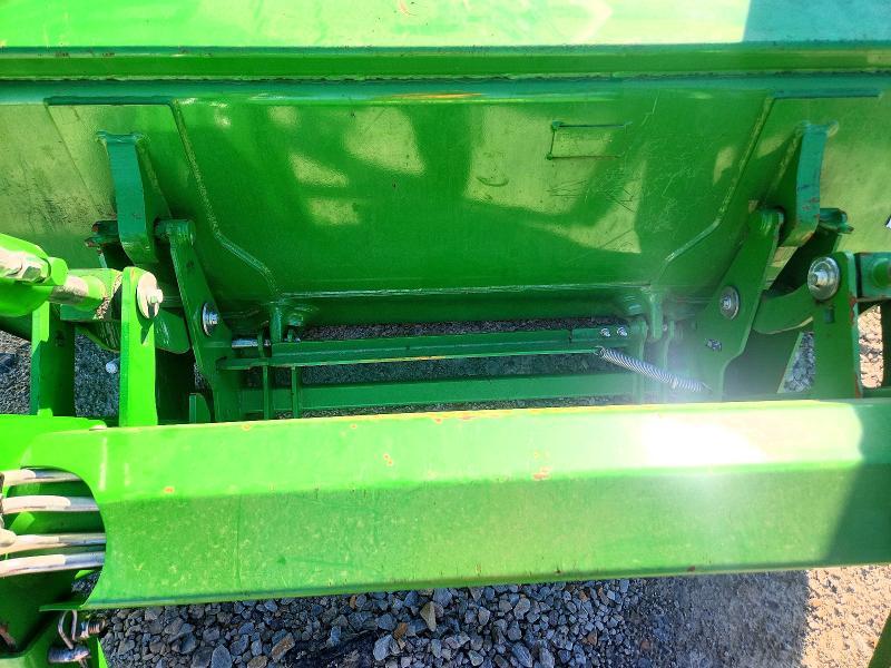 2024 John Deere 500M-Loader