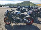 2019 Aprilia Tuono
