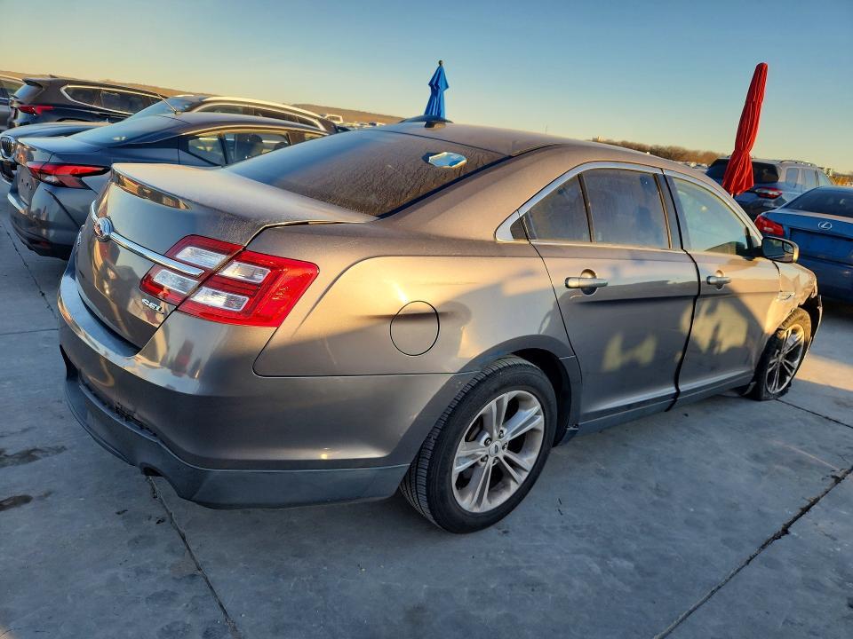 2013 Ford Taurus sel