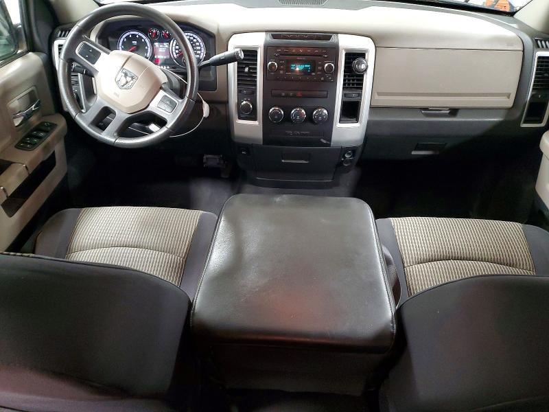 2009 Dodge Ram 1500