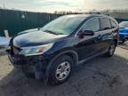2016 Honda Cr-v exl