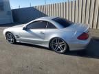 2006 Mercedes-Benz Sl 500