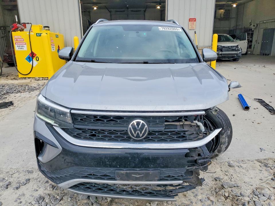 2022 Volkswagen Taos se iq Drive