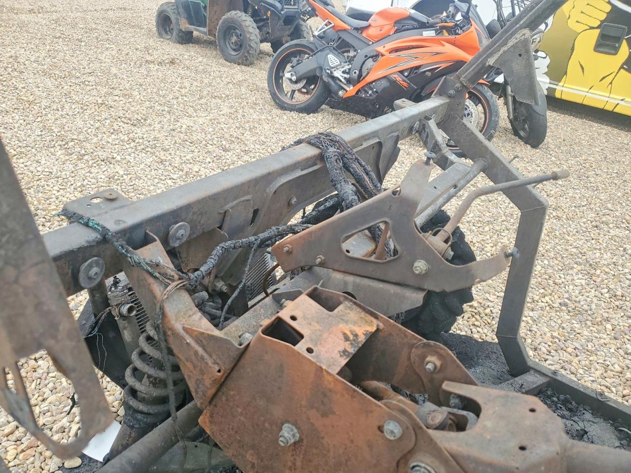 2020 Can-Am 2020 CAN AM Defender Utility Vehicle