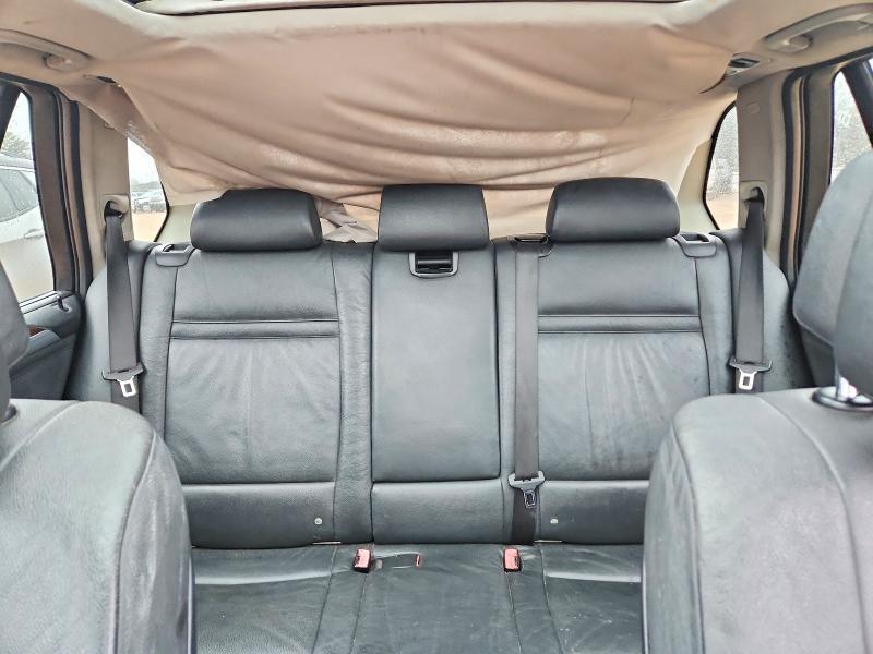 2010 BMW X5 Xdrive30i