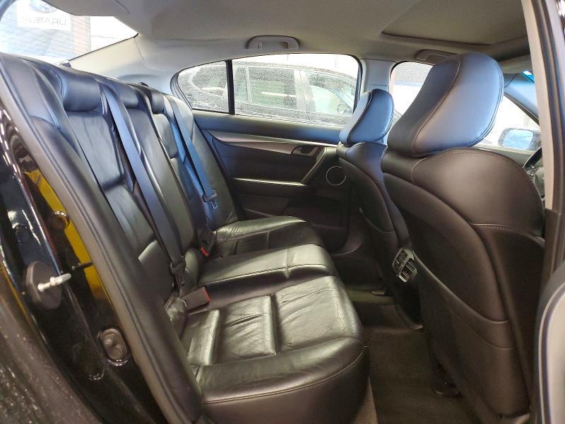 2010 Acura TL