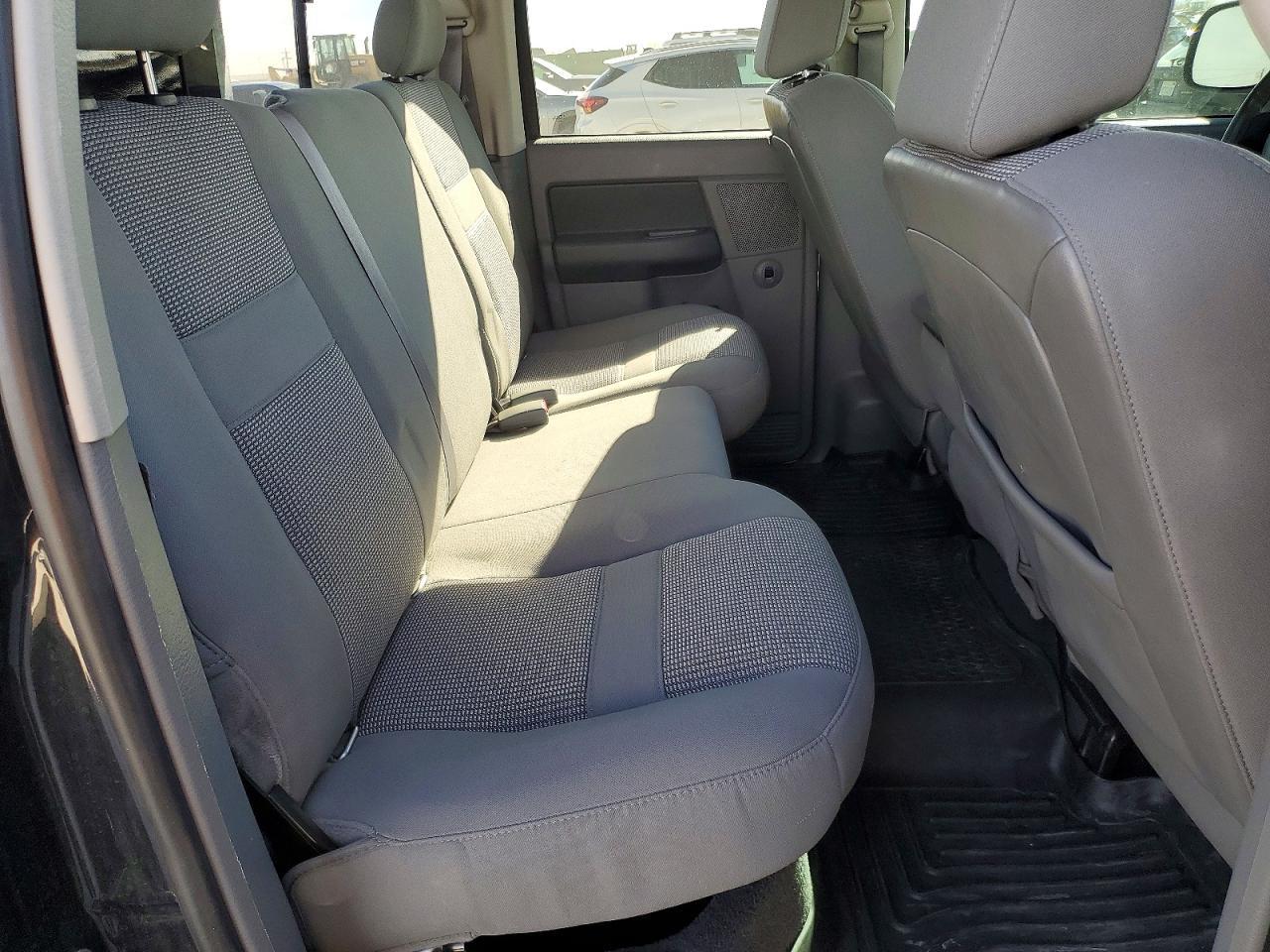 2008 Dodge RAM 1500 ST
