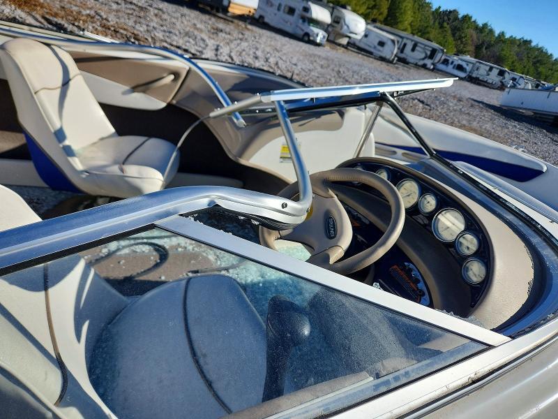 2003 Bayliner Bayliner