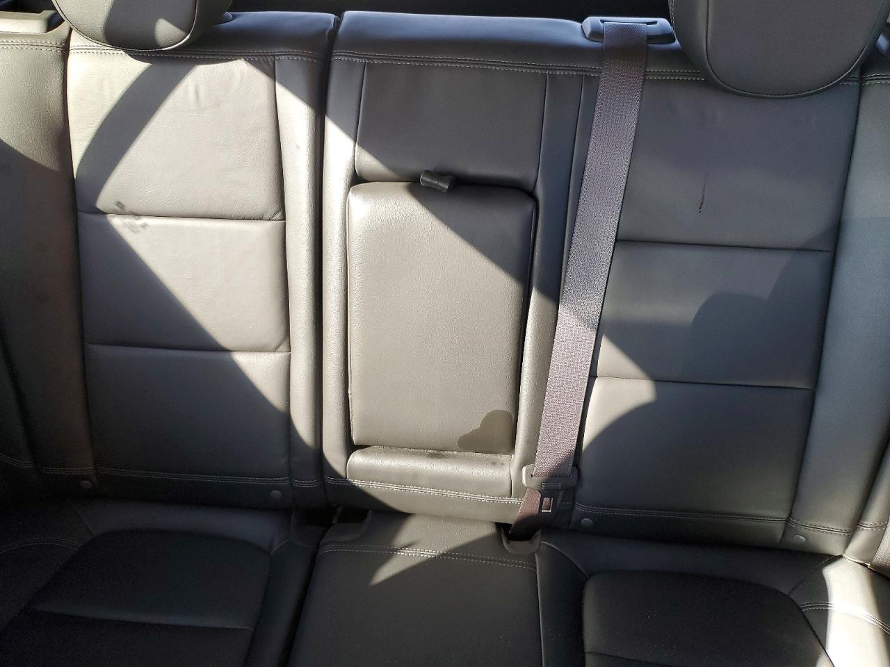 2018 Buick Encore Essence