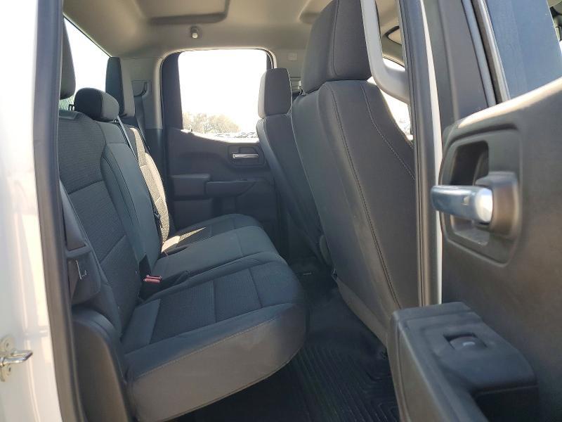 2023 Chevrolet Silverado C1500