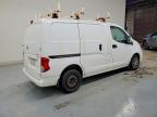 2019 Nissan NV200 2.5S