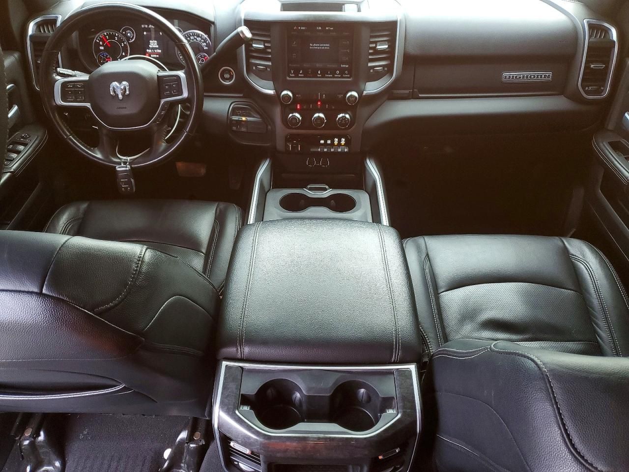 2021 Dodge 2021 ram 2500 big Horn