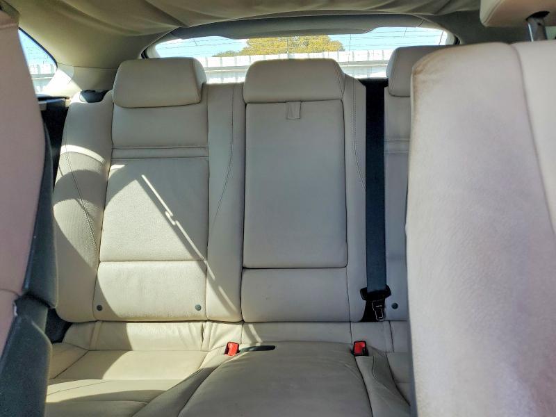 2013 BMW X6 Xdrive35i