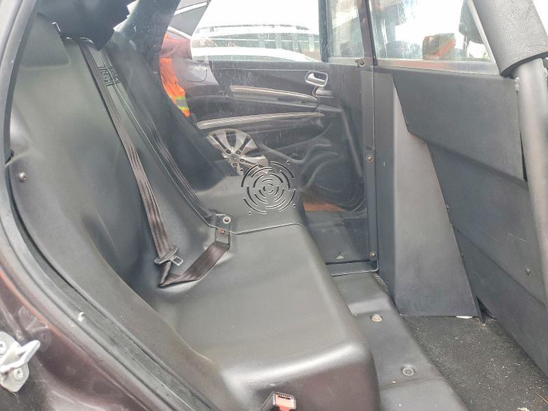 2019 Dodge Durango Pursuit awd 5.7l V8