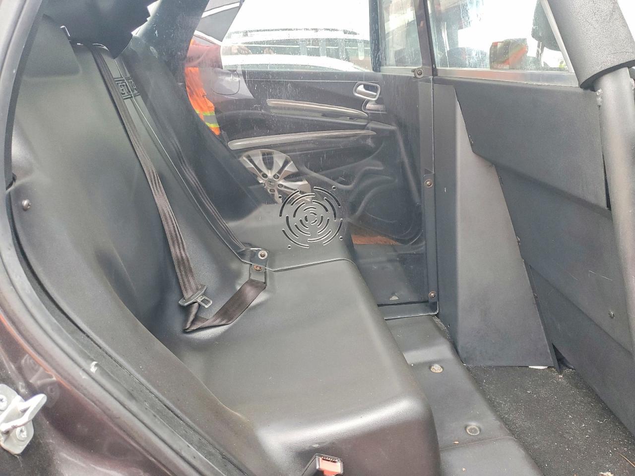 2019 Dodge Durango Pursuit awd 5.7l V8