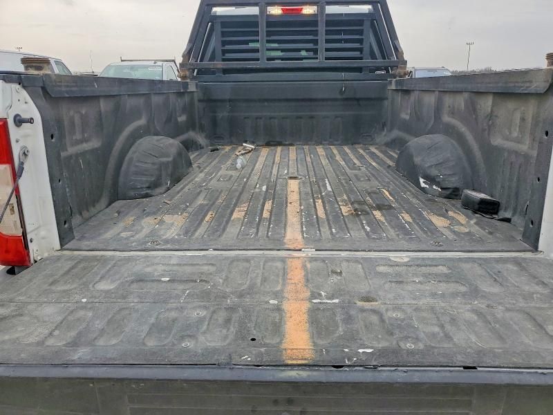 2022 Ford F250 Super Duty