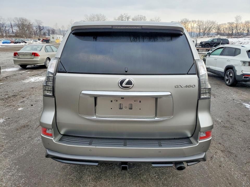 2023 Lexus Gx 460