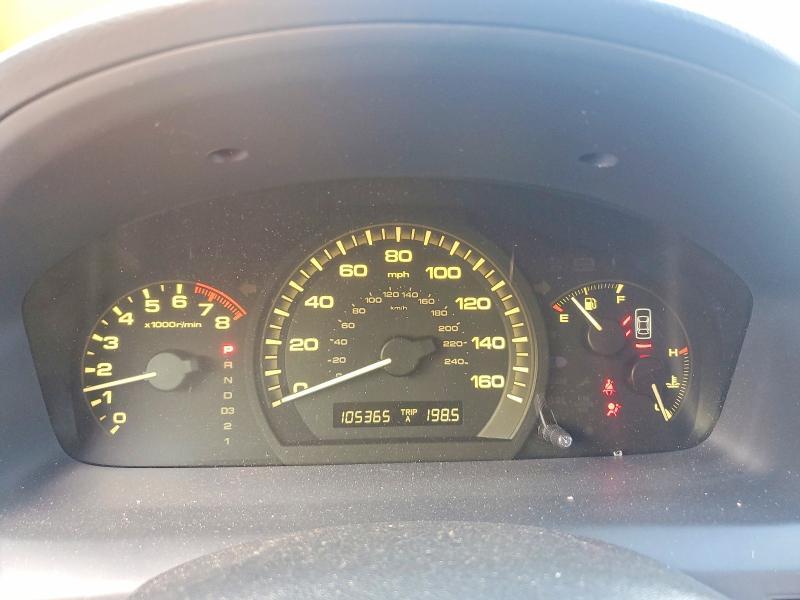 2007 Honda Accord se