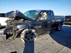 Dodge salvage cars for sale: 2017 Dodge 1500 Laramie