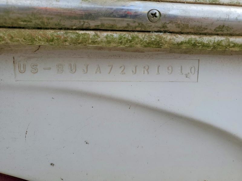 2010 Tracker Boat-Boat