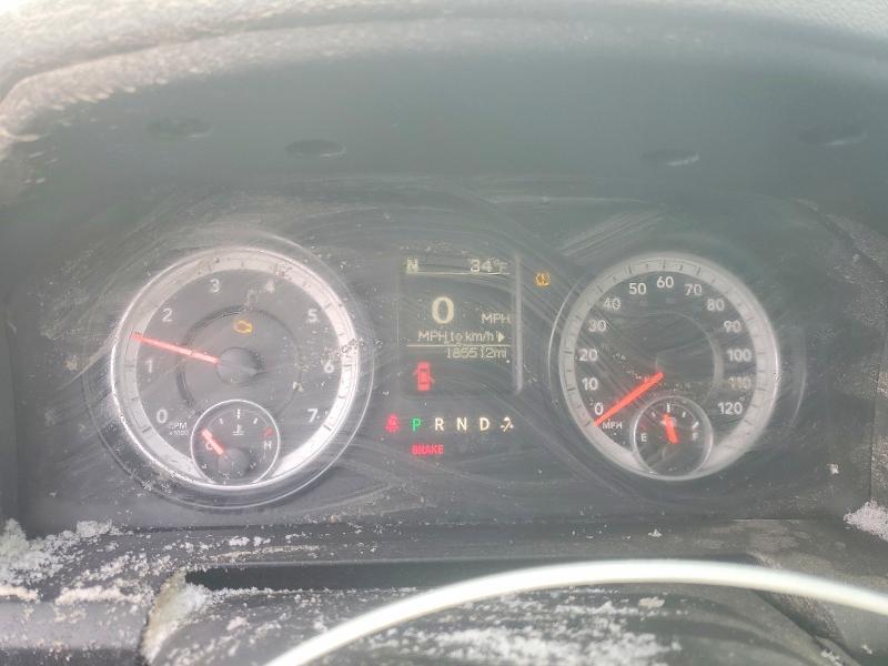 2014 Dodge RAM 2500 SLT