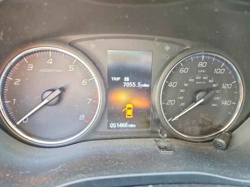 2016 Mitsubishi Outlander se