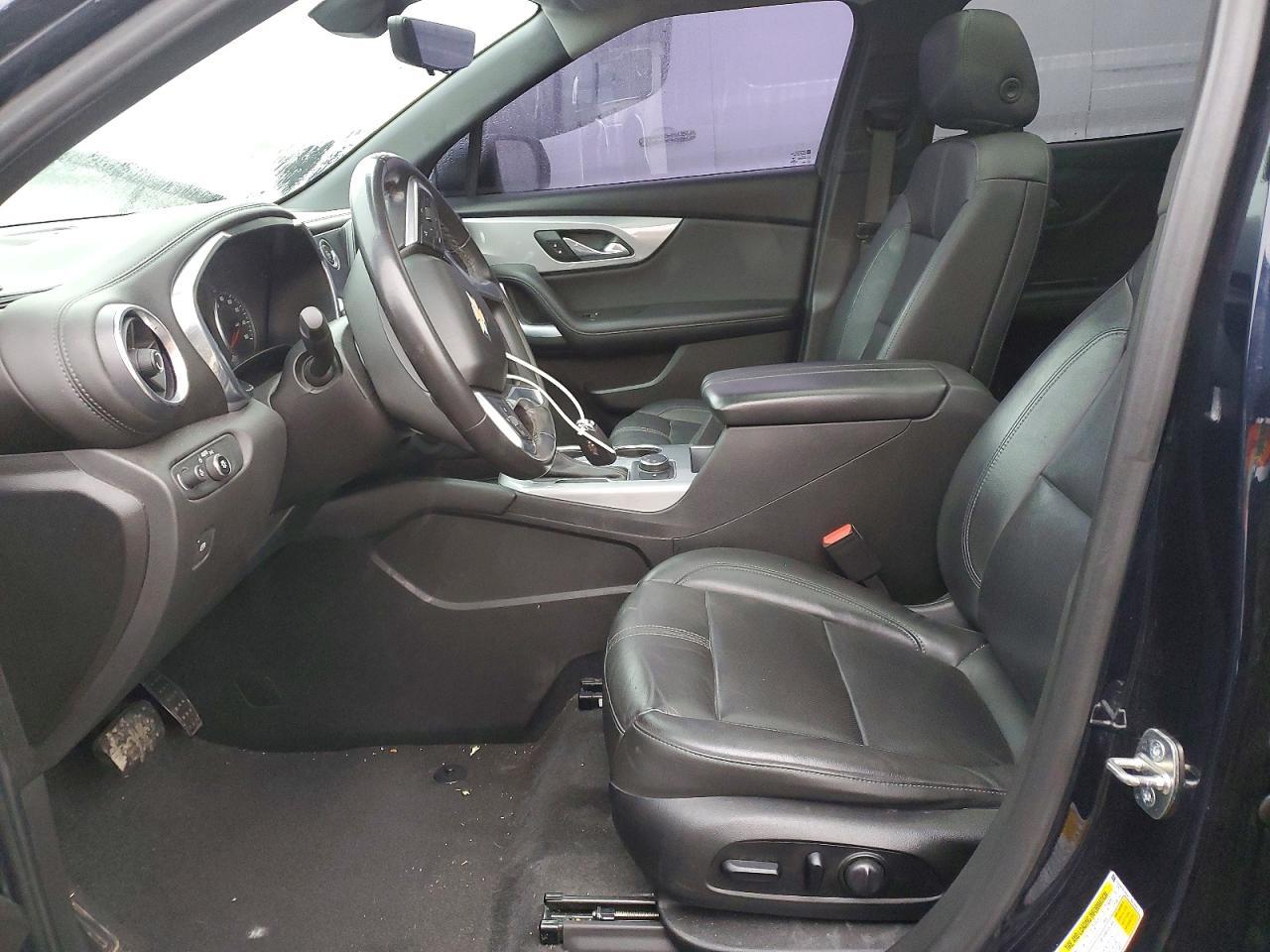 2020 Chevrolet Blazer 3LT