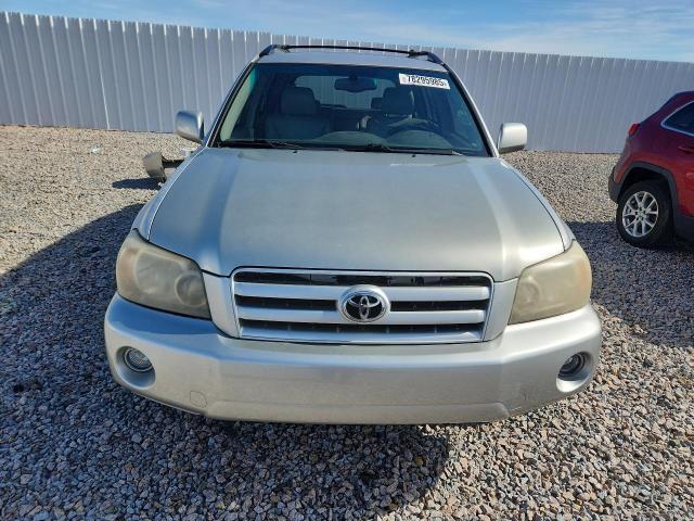 2006 Toyota Highlander Limited