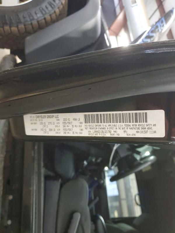 2011 Jeep Wrangler Sport