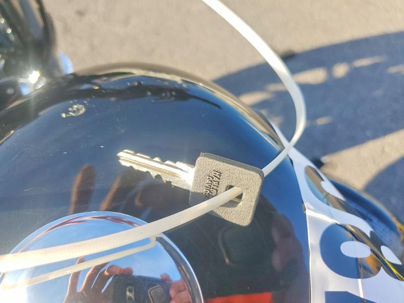 2021 Harley-Davidson XL1200 X