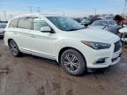 2016 Infiniti Qx60