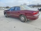 2001 Buick Century Custom