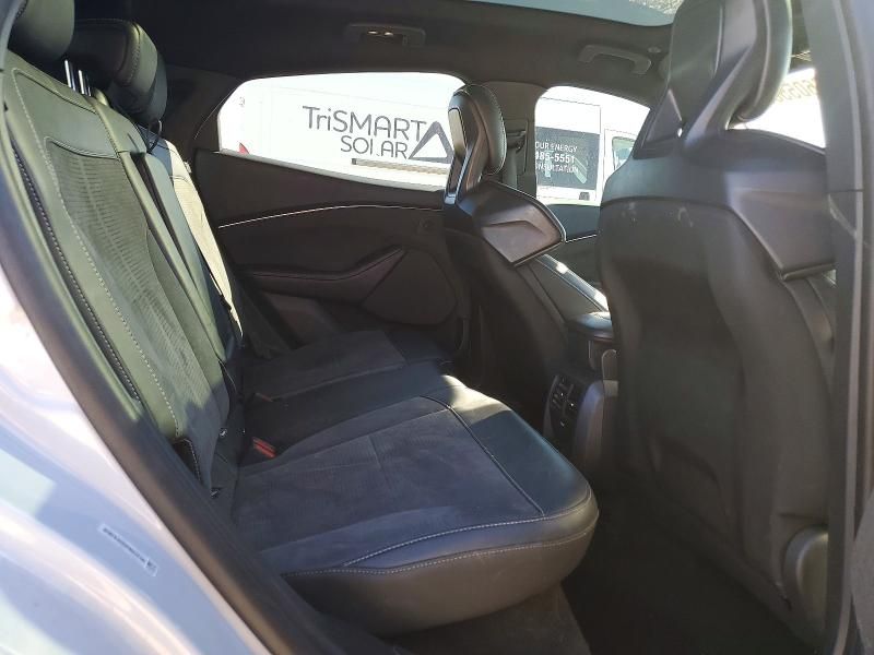 2023 Ford Mustang Mach-e gt