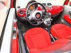 2013 Fiat 500 pop